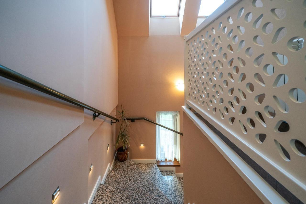 Apartamenty "Goralskie Katy" Agroturystyka Szaflary Exterior foto